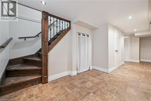 10 Sumac Place, Guelph, ON - Indoor Photo Showing Other Room