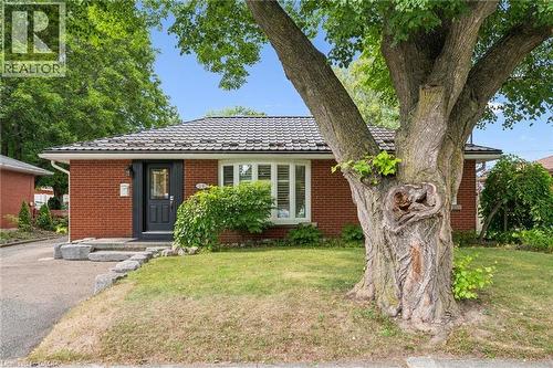 10 Sumac Place, Guelph, ON - Outdoor