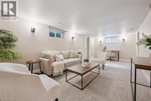 10 Sumac Place, Guelph, ON - Indoor