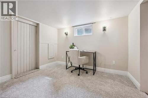 10 Sumac Place, Guelph, ON - Indoor
