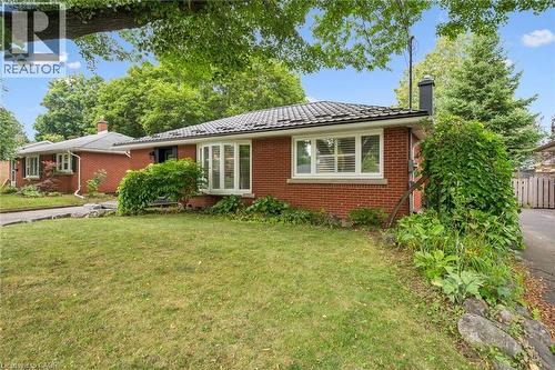 10 Sumac Place, Guelph, ON - Outdoor