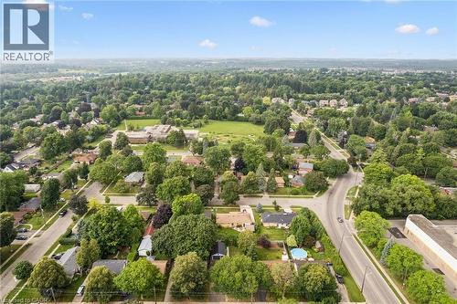 10 Sumac Place, Guelph, ON - Outdoor With View