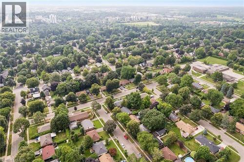 10 Sumac Place, Guelph, ON - Outdoor With View