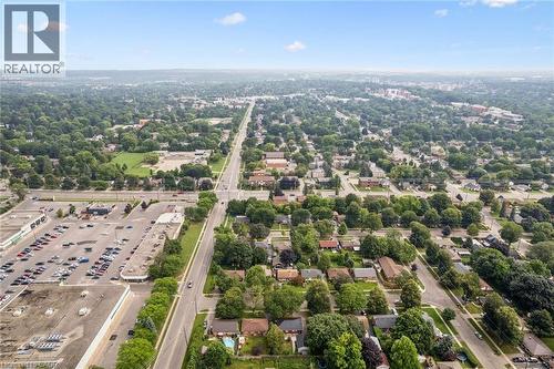 10 Sumac Place, Guelph, ON - Outdoor With View