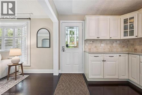 10 Sumac Place, Guelph, ON - Indoor Photo Showing Other Room