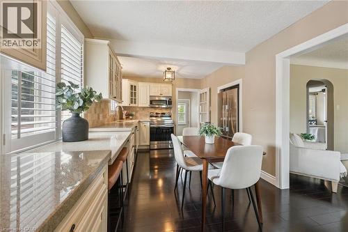 10 Sumac Place, Guelph, ON - Indoor