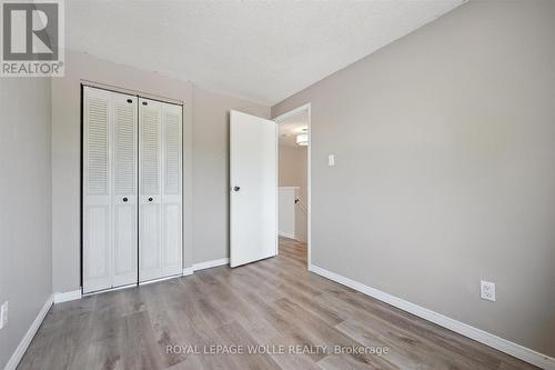 2 - 750 Erinbrook Drive, Kitchener, ON - Indoor Photo Showing Other Room