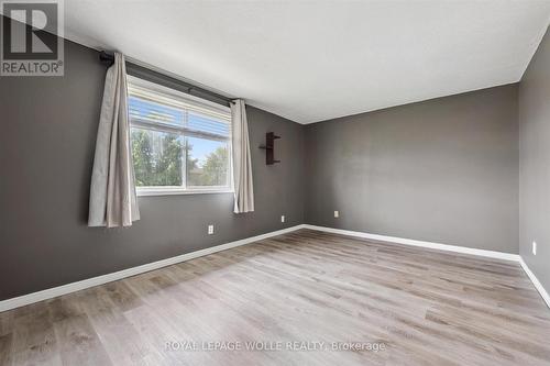 2 - 750 Erinbrook Drive, Kitchener, ON - Indoor Photo Showing Other Room