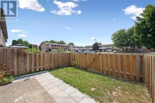 2 - 750 Erinbrook Drive, Kitchener, ON - Outdoor