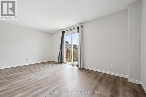 2 - 750 Erinbrook Drive, Kitchener, ON - Indoor Photo Showing Other Room