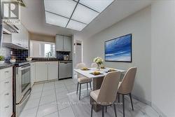 201 - 1320 ISLINGTON AVENUE  Toronto, ON M9A 5C6