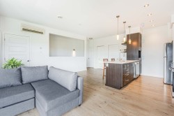 Living Room - 