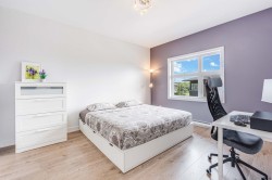 Master Bedroom - 