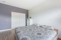 Master Bedroom - 