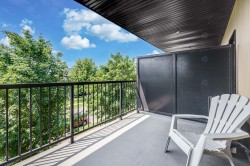 Balcony - 