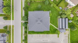 Aerial View - 