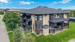 Aerial View - 
