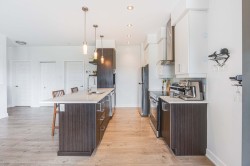 Kitchen - 