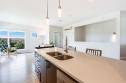 Kitchen - 