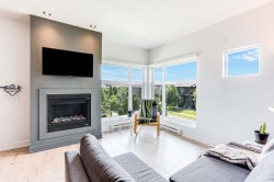 Living Room - 