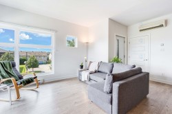 Living Room - 