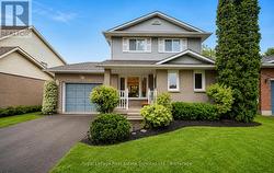 4513 IVY GARDENS CRESCENT  Lincoln (Beamsville), ON L3J 0B3