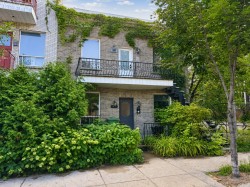 2096  - 2098 Av. De La Salle Montréal (Mercier/Hochelaga-Maisonneuve), QC H1V 2K5