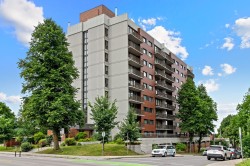 508-1130 Ch. Ste-Foy  Québec (La Cité-Limoilou), QC G1S 4P7