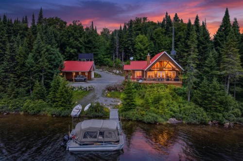 1 Lac Delaney — photo 1