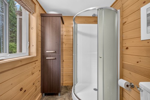 Salle de bains - 1 Lac Delaney, Saint-Raymond, QC - Indoor Photo Showing Bathroom