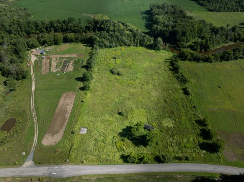 Lot - 7E Rang, Sainte-Justine-De-Newton, QC 