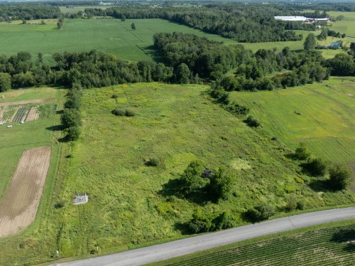 Lot - 7E Rang, Sainte-Justine-De-Newton, QC 