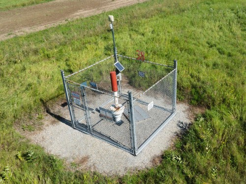 Lot - 7E Rang, Sainte-Justine-De-Newton, QC 