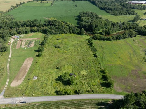 Lot - 7E Rang, Sainte-Justine-De-Newton, QC 