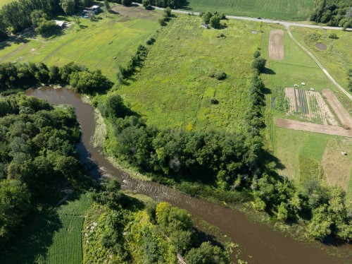 Lot - 7E Rang, Sainte-Justine-De-Newton, QC 