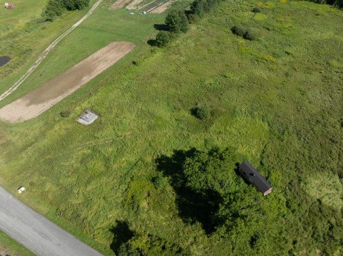 Lot - 7E Rang, Sainte-Justine-De-Newton, QC 