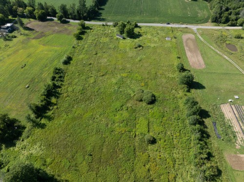Lot - 7E Rang, Sainte-Justine-De-Newton, QC 