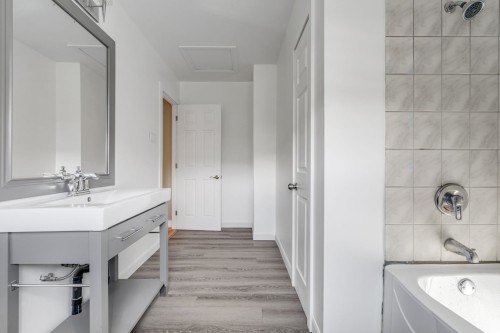 Salle de bains - 116 Ch. De Gosford, Shannon, QC - Indoor Photo Showing Bathroom