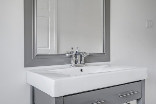 Salle de bains - 116 Ch. De Gosford, Shannon, QC - Indoor Photo Showing Bathroom