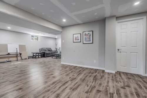 Salle familiale - 116 Ch. De Gosford, Shannon, QC - Indoor