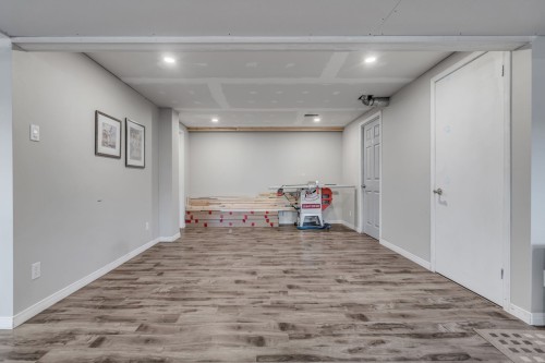 Salle familiale - 116 Ch. De Gosford, Shannon, QC - Indoor