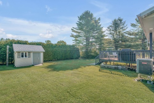 Cour - 116 Ch. De Gosford, Shannon, QC - Outdoor