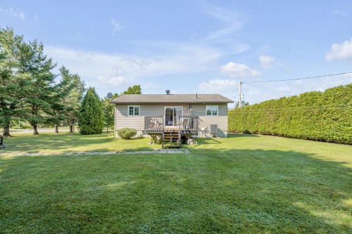 Cour - 116 Ch. De Gosford, Shannon, QC - Outdoor