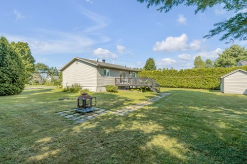 Cour - 116 Ch. De Gosford, Shannon, QC - Outdoor