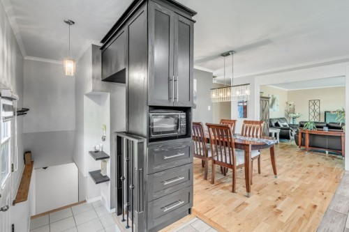 Hall d'entrée/Vestibule - 116 Ch. De Gosford, Shannon, QC - Indoor