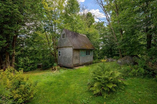 Cour - 62 Ch. Lakeview, Saint-Adolphe-D'Howard, QC - Outdoor