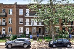836  - 846 5e Avenue Montréal (Verdun/Île-Des-Soeurs), QC H4G 2Z3