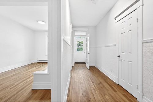 Vue d'ensemble - 836  - 846 5E Avenue, Montréal (Verdun/Île-Des-Soeurs), QC - Indoor Photo Showing Other Room