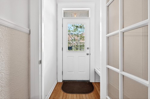 Hall d'entrée/Vestibule - 836  - 846 5E Avenue, Montréal (Verdun/Île-Des-Soeurs), QC - Indoor Photo Showing Other Room