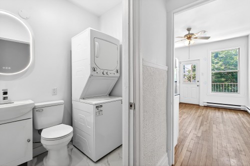 Salle de bains - 836  - 846 5E Avenue, Montréal (Verdun/Île-Des-Soeurs), QC - Indoor